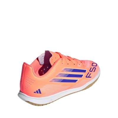 3. adidas F50 Club IN JI0041 Kinder Fußballschuhe
