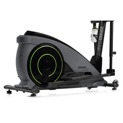 4. Zipro iConsole+ Elektromagnetischer Dunk-Ellipsentrainer