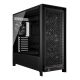 Corsair FRAME 5000D RS Midi-Tower Schwarz