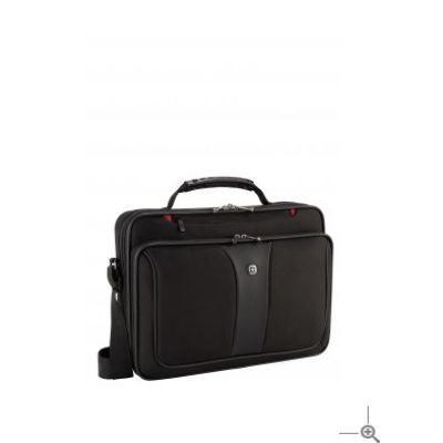 WENGER Legacy 600647 Laptoptasche (16"; schwarz)