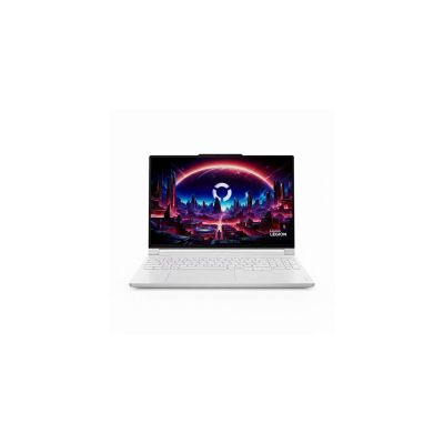 2. Lenovo Legion 7 16AGP11 Ryzen AI 7 450 16'' WQXGA OLED 240Hz 500nits LBL Glossy 32GB LPDDR5X-8533 SSD1TB GeForce RTX 5060 8GB Cam5.0MP + IR 84Wh W11Pro Glacier White