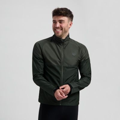 3. Rogelli Herren-Laufjacke ENJOY III 2XL