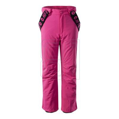 Hi-te Darin Jr Skihose 92800294232