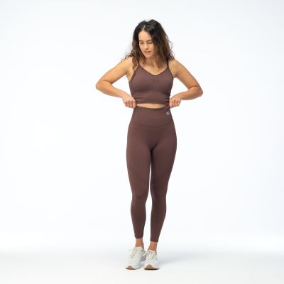 6. ILEAN WMNS Damen-Leggings