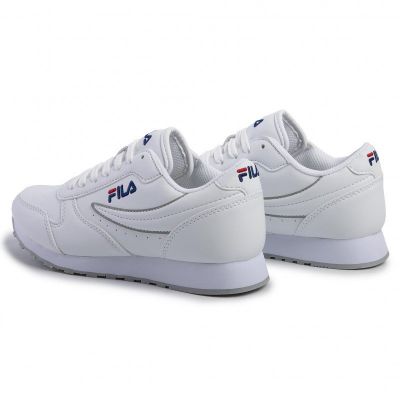 3. Fila Orbit Low W 1010308.1FG Schuhe
