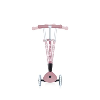 7. Globber Faltbare Lichter ECOlogic Berry 692-510 3-Rad-Scooter