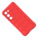 14. Magic Shield Case für Samsung Galaxy S23+ flexible Panzerhülle rot