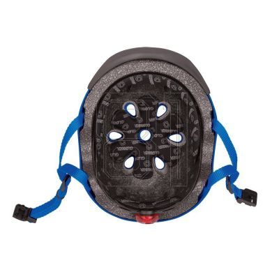 6. Globber Elite Lights Helm 507-100 HS-TNK-000011573