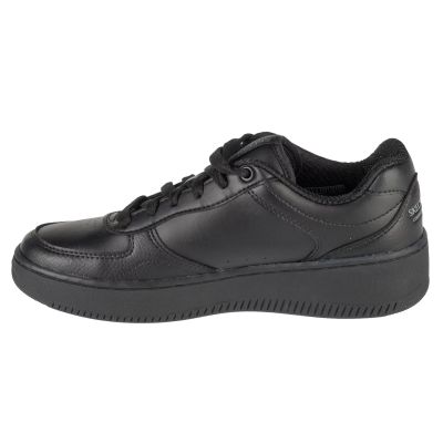 2. Skechers Sport Court 2.0 - Core Essential 185160-BBK Schwarz 36