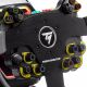 8. AddOn Lenkergriff Thrustmaster EVO Racing 32R Leder