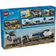 19. LEGO City Züge 60508
