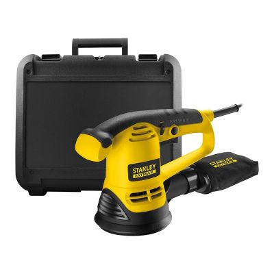 Stanley FME440K 480W Exzenterschleifer