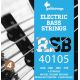 Galli RSB40105 - Bassgitarrensaiten