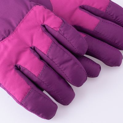 3. Gefütterte Kinderhandschuhe LUVA KIDS