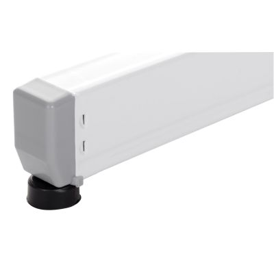 7. Activejet Regular WSR-40B Standventilator (Weiß)
