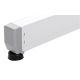 7. Activejet Regular WSR-40B Standventilator (Weiß)