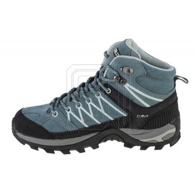 2. CMP Rigel Mid W Schuhe 3Q12946-E111 