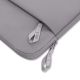 3. Tech-Protect Sleeve Laptoptasche 15-16 - Grau