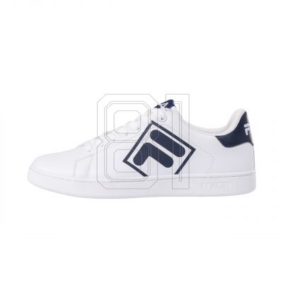 11. Fila Courtbay Logo M FFM0364 13037 Schuhe