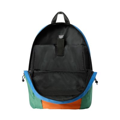 3. Champion Rucksack Gelb-Blau-Grün 806243 YS164