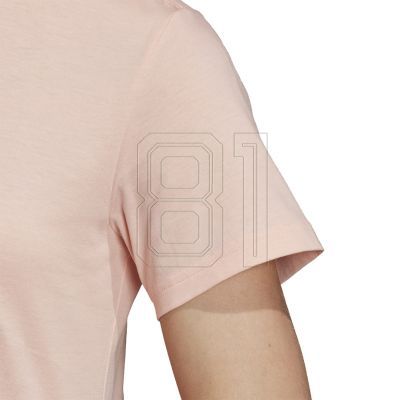 6. adidas W BOS CO Tee W GC6948