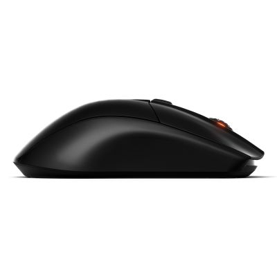 5. SteelSeries Rival 3 Wireless Gen 2 Aqua Maus