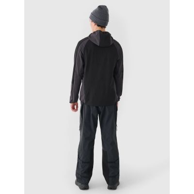 3. Skitourenhose Membran 20000/40000 Herren 4F 4FWAW24TFTRM626-21S