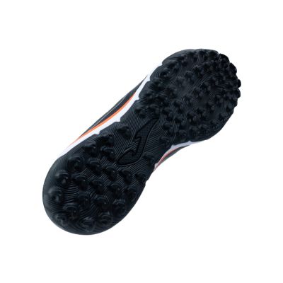 4. Schwarze Fußballschuhe Joma Liga 5 Turf 2601 LIGS2601TF
