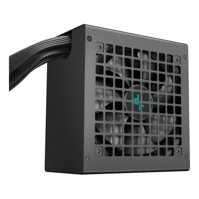 9. DeepCool PL650-D 650W 80 Plus Bronze Netzteil