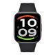 2. Xiaomi Redmi Watch 6 Active 4,7 cm (1,85") AMOLED-Display, 46 mm Durchmesser, digitaler Touchscreen (390 x 450 px), Schwarz, GPS