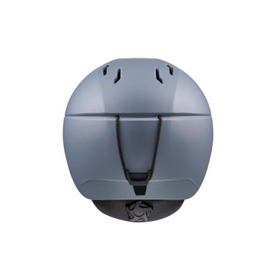 3. Julbo Shortcuts JR Skihelm Grau