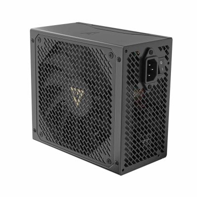 16. MODECOM VOLCANO HEX 750W GOLD ATX 3.1 NETZTEIL