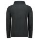 3. Geographical Norway TUG FZ GTX 224 M Sweatshirt WY9521H/GN-Schwarz