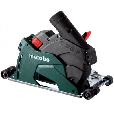 METABO CED 125 PLUS Schneide-Extraktionskragen