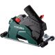 METABO CED 125 PLUS Schneide-Extraktionskragen
