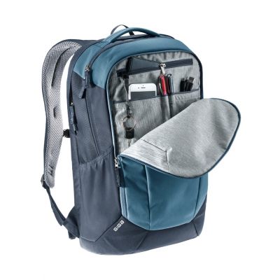 7. DEUTER Giga Atlantic Ink City-Rucksack