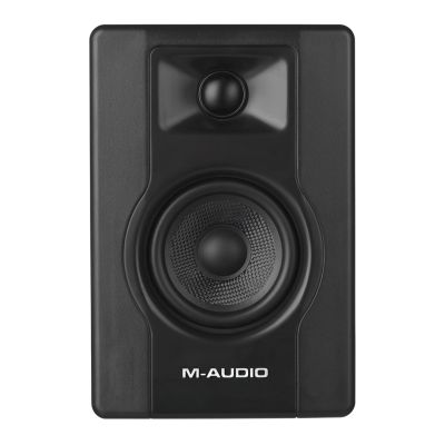 6. M-AUDIO BX3 Pair BT – Paar Bluetooth-Monitore