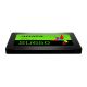 4. ADATA Ultimate SU650 SSD ASU650SS-480GT-R (480 GB; 2,5"; SATA III)