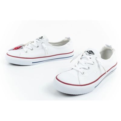 17. Lee Cooper W Schuhe LCW-25-02-3296L