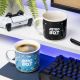 3. PP ASTROBOT – Wärmewandel-Tasse