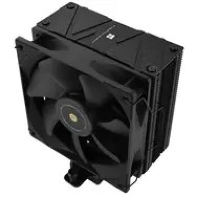 11. Thermalright Assassin Spirit 120 Evo Dark CPTR-117 CPU-Kühler - 120 mm