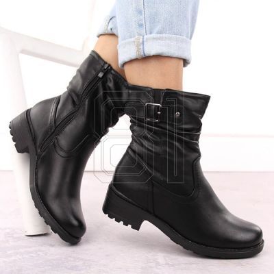 14. Unisoft Boots W EVE453