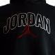 2. Air Jordan Brooklyn Fleece Herren-Hoodie Schwarz - IB7241-010