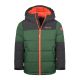 Trollkids Kinder Narvik Jacket Pro wasserdicht wintergrün (604-322)