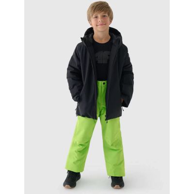 6. 4F Jr Skihose 4FJWAW24TFTRM654-41S
