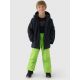 6. 4F Jr Skihose 4FJWAW24TFTRM654-41S