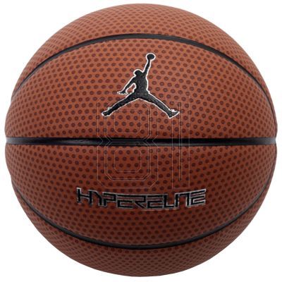 Jordan Hyperelite 8P Ball JKI00858