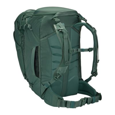 2. Thule Landmark Reiserucksack 60L Damen – Hazy Green | Thule