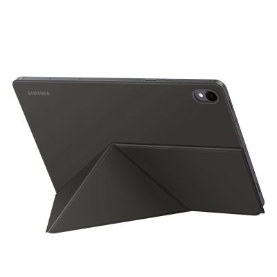 Samsung Smart Book Case EF-BX730PBE für Samsung Galaxy Tab S11 - Schwarz