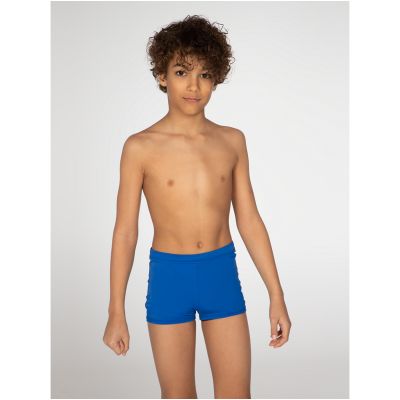 5. Jungen-Badeshorts Junior PROTEST Carst, blau